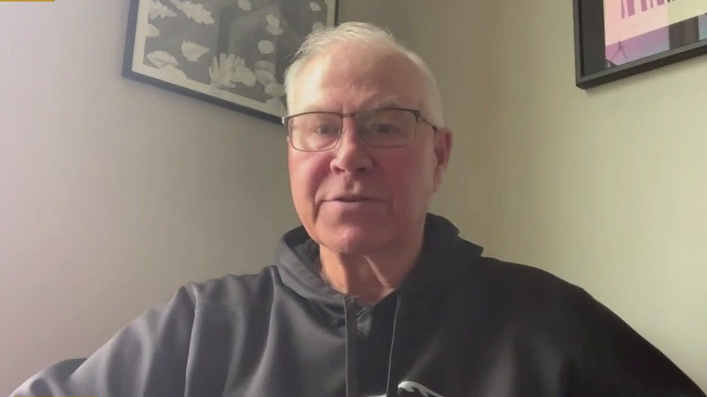 Carson Wentz's college coach talks injuries