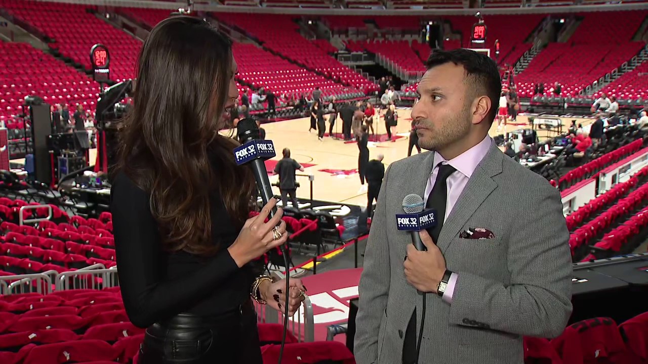 Vucevic, Buzelis, Giddey lead way, Bulls beat Pistons 115-111 in season-opener