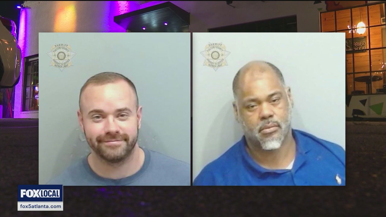 Civil rights groups demand internal APD records