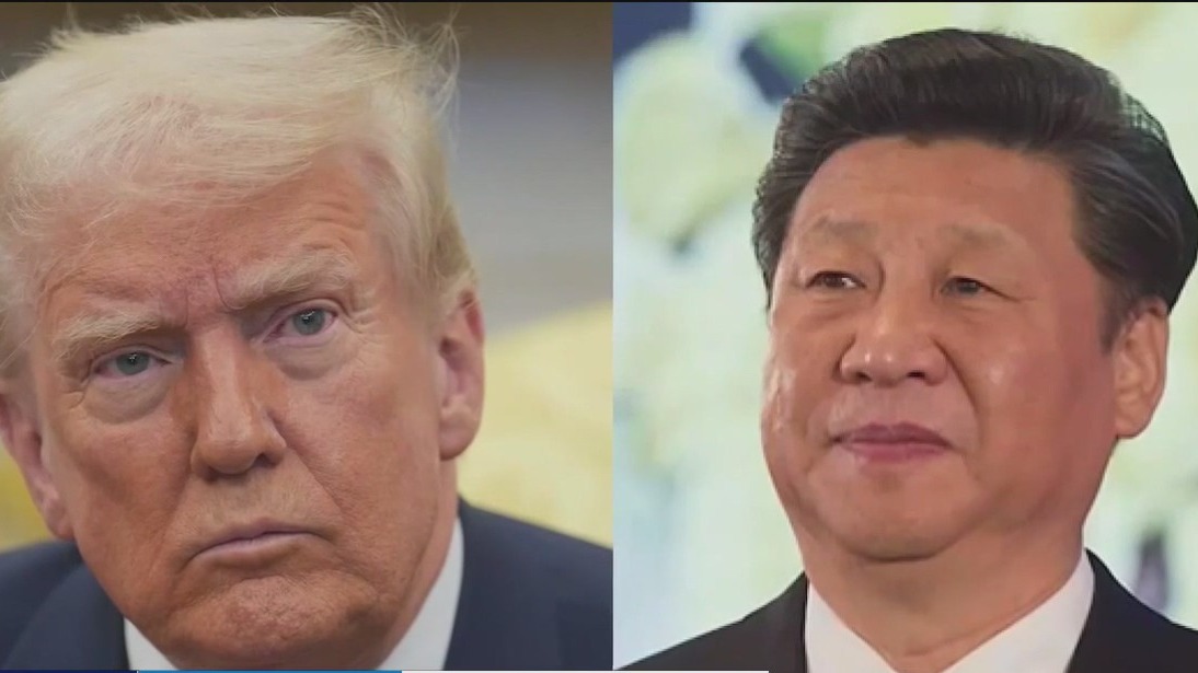 Trump to meet Xi amid ongoing US-China trade war