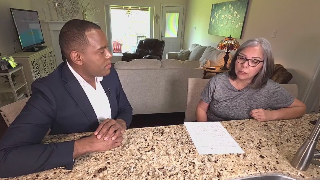 Houston family turns to senator for help with birth certificate errors
