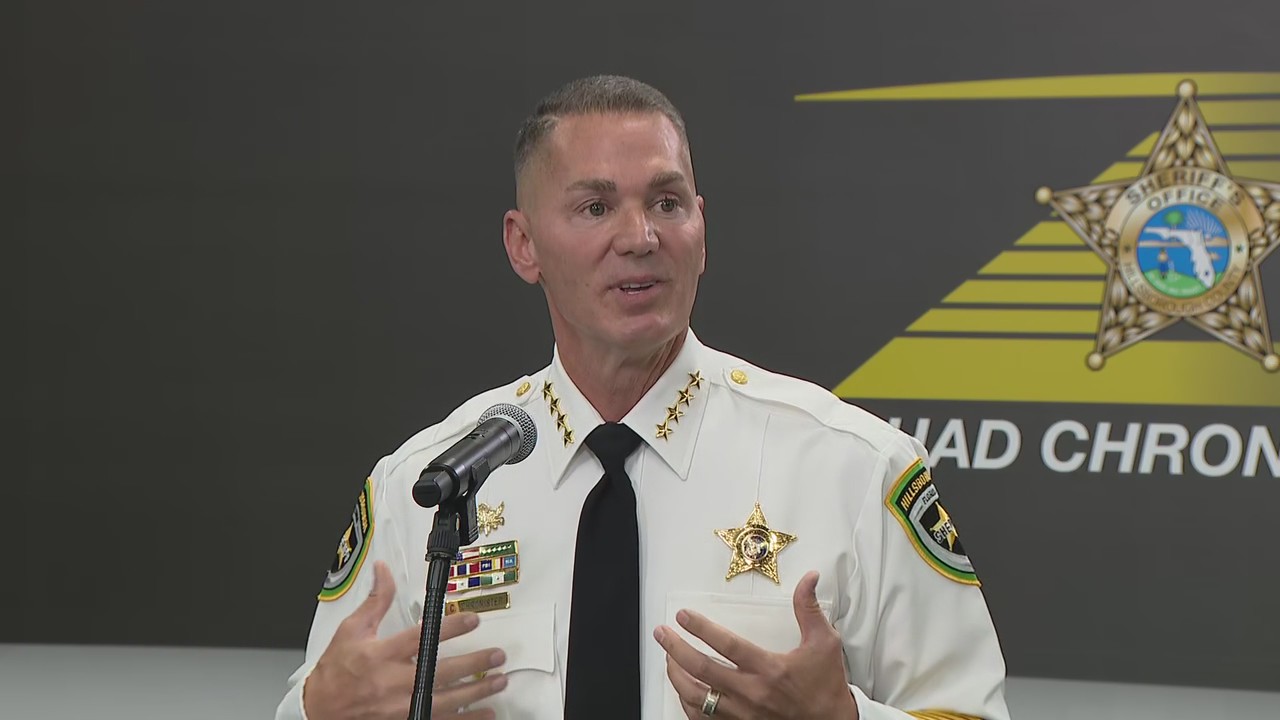 Details announced after trucking industry theft ring taken down