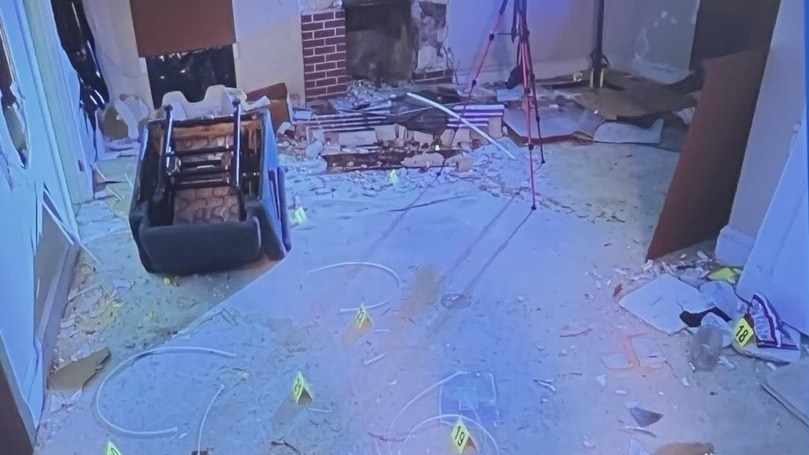 Tiffany Foster murder: Jury hears testimony about alleged kidnapping