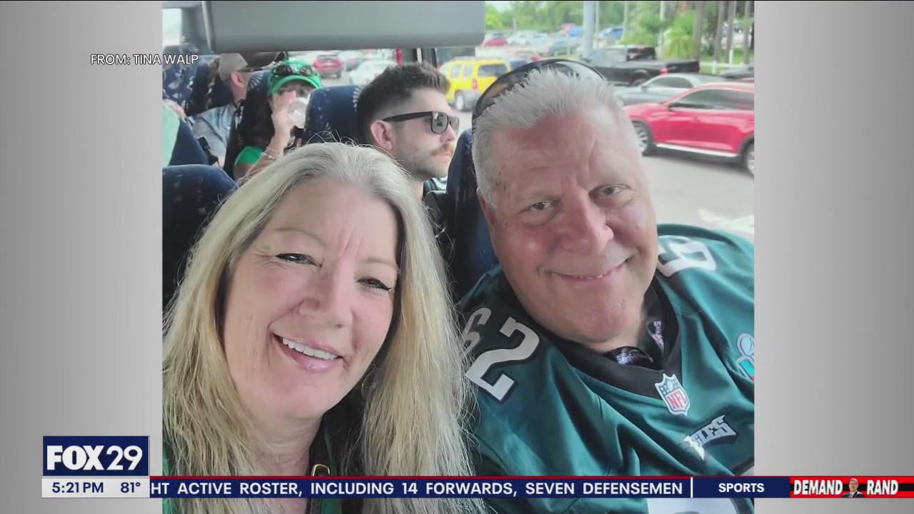 Bucks County community gears up to honor Mike Walp with Hike for Mike event