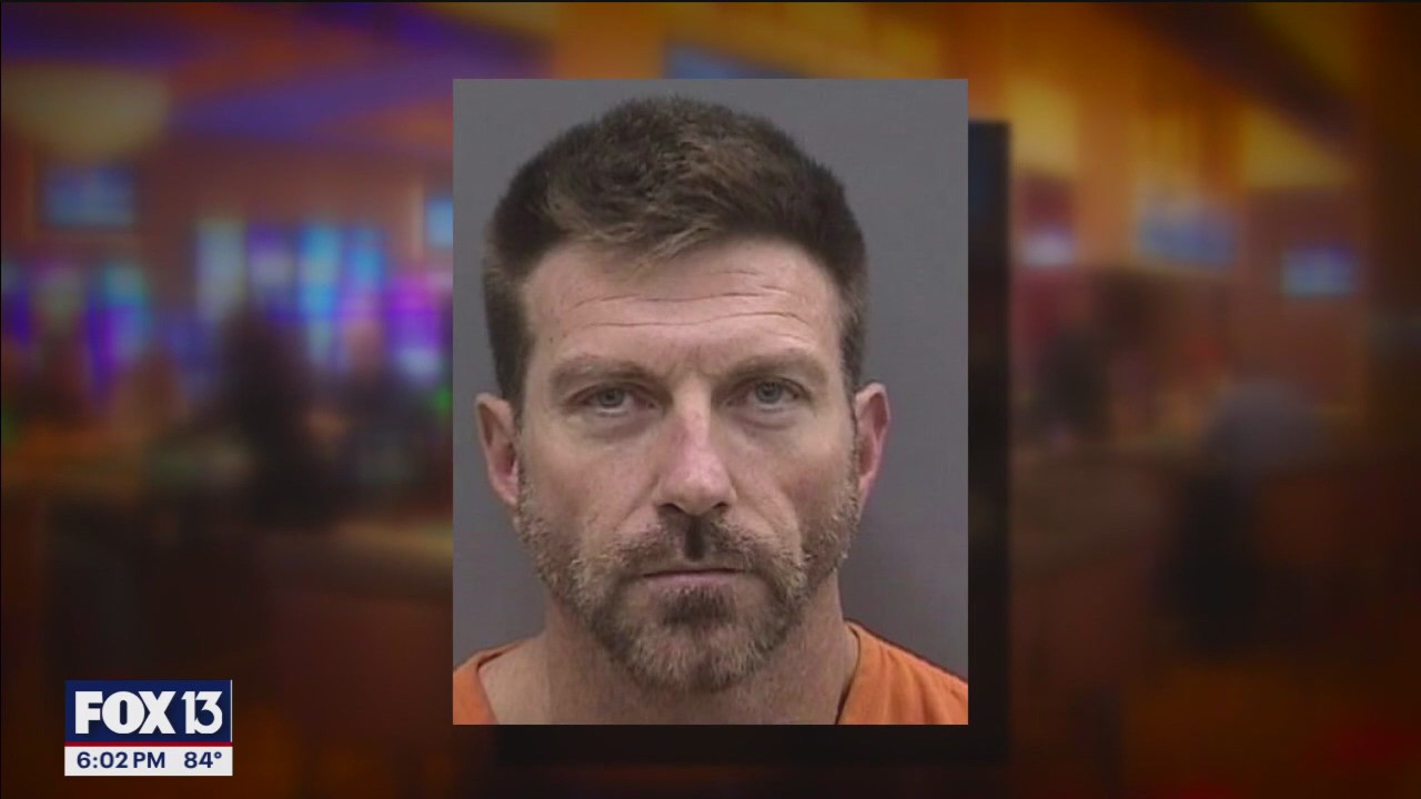 Hearing for suspect in Hard Rock explosives case