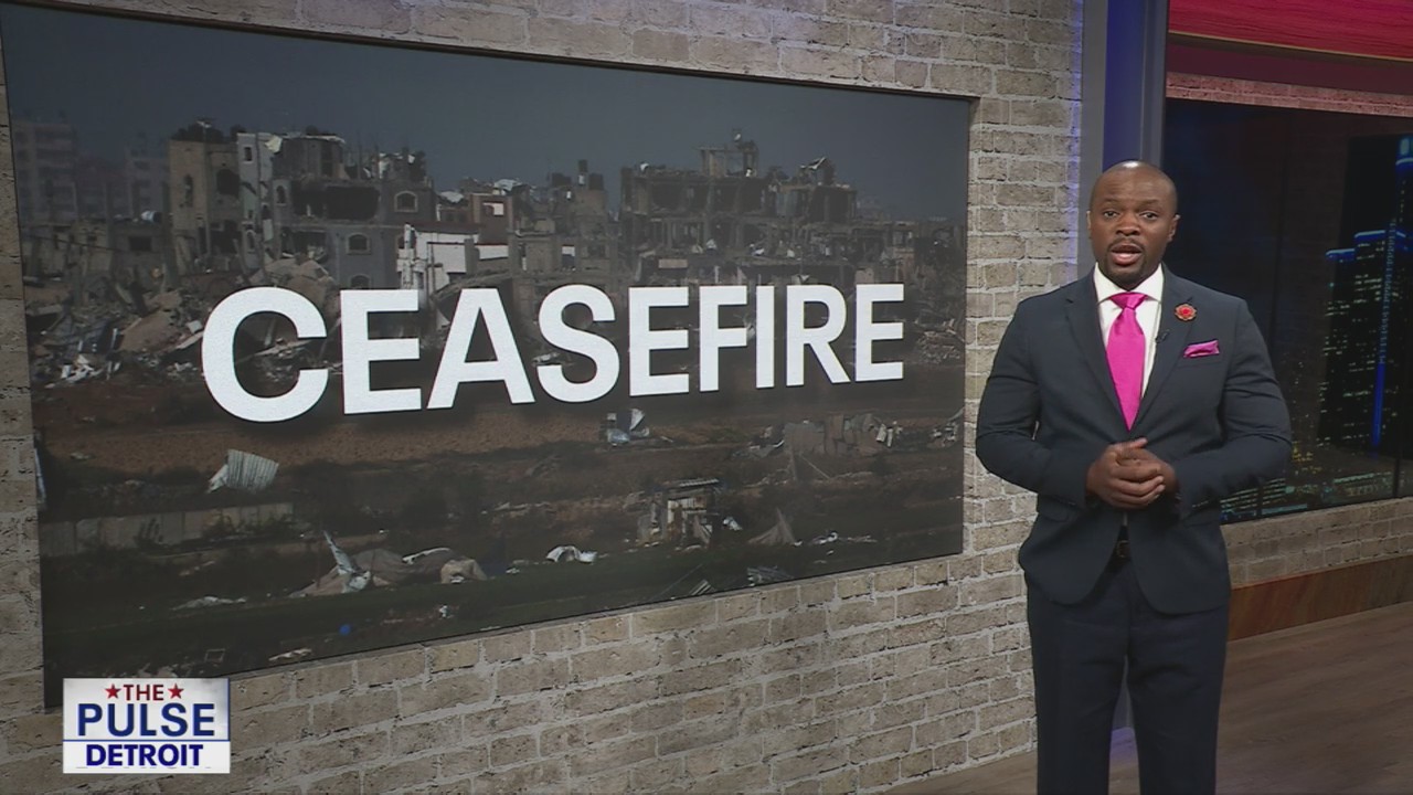 Nessel & Gilchrist argument & Pentagon press pushback