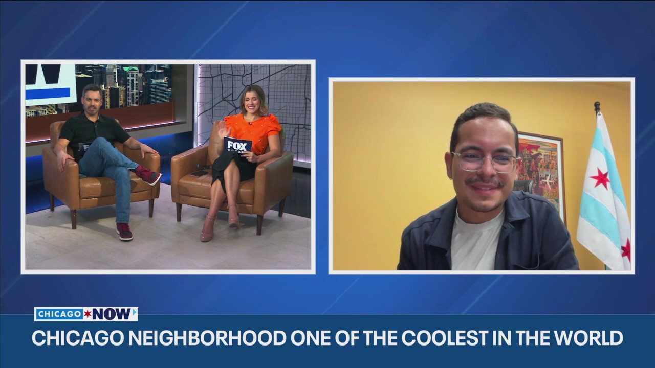 Chicago neighborhood named one of the coolest in the world | What that means for rent prices