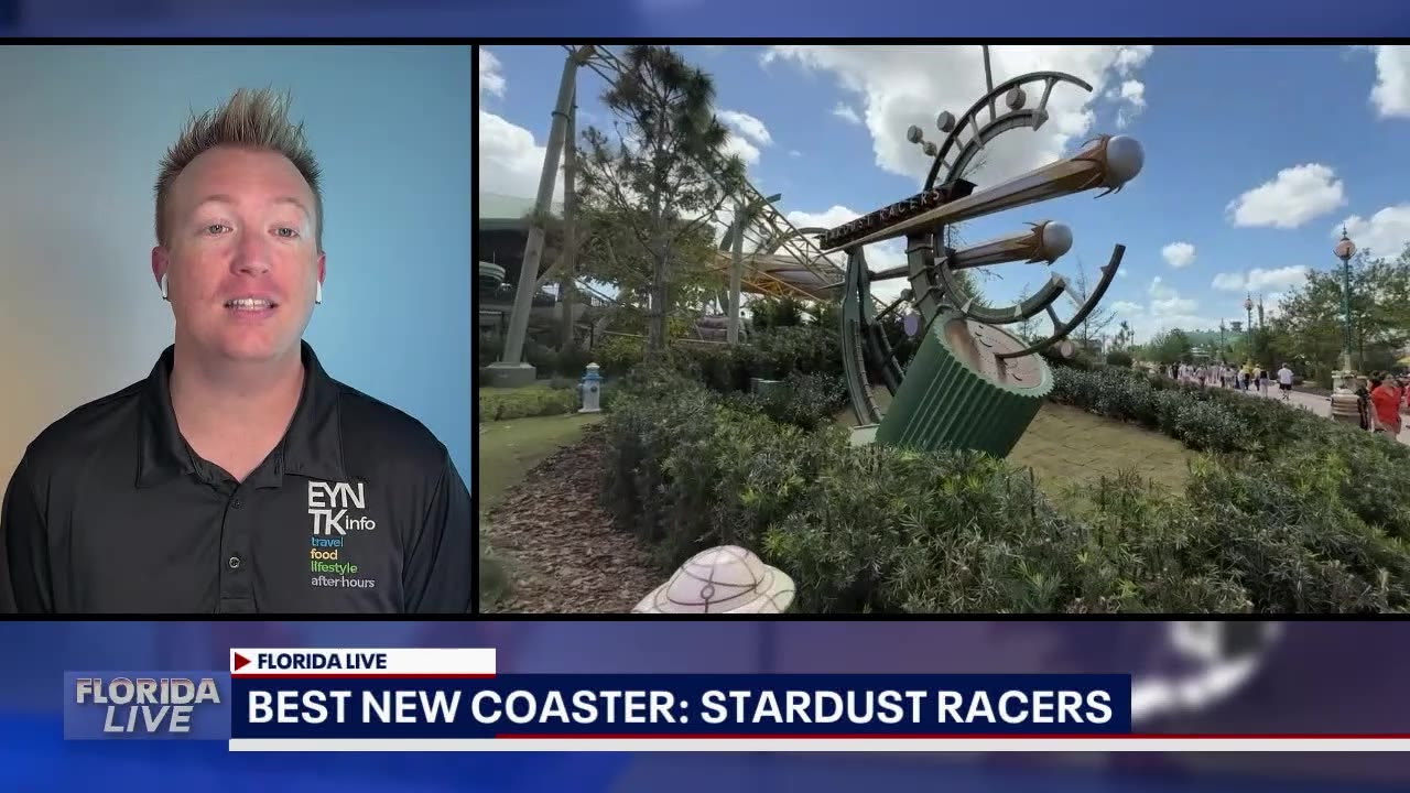 Epic Universe dominates 2025 Golden Ticket Awards