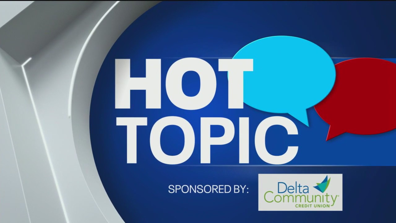 HOT TOPIC: Do you second guess daily decisions?