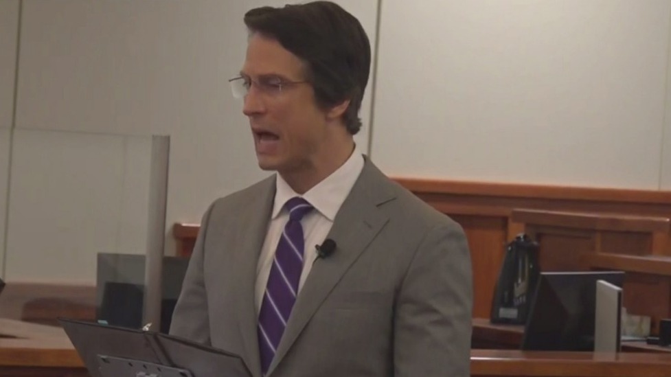 Sen. Nicole Mitchell trial: Defense's closing argument [FULL]