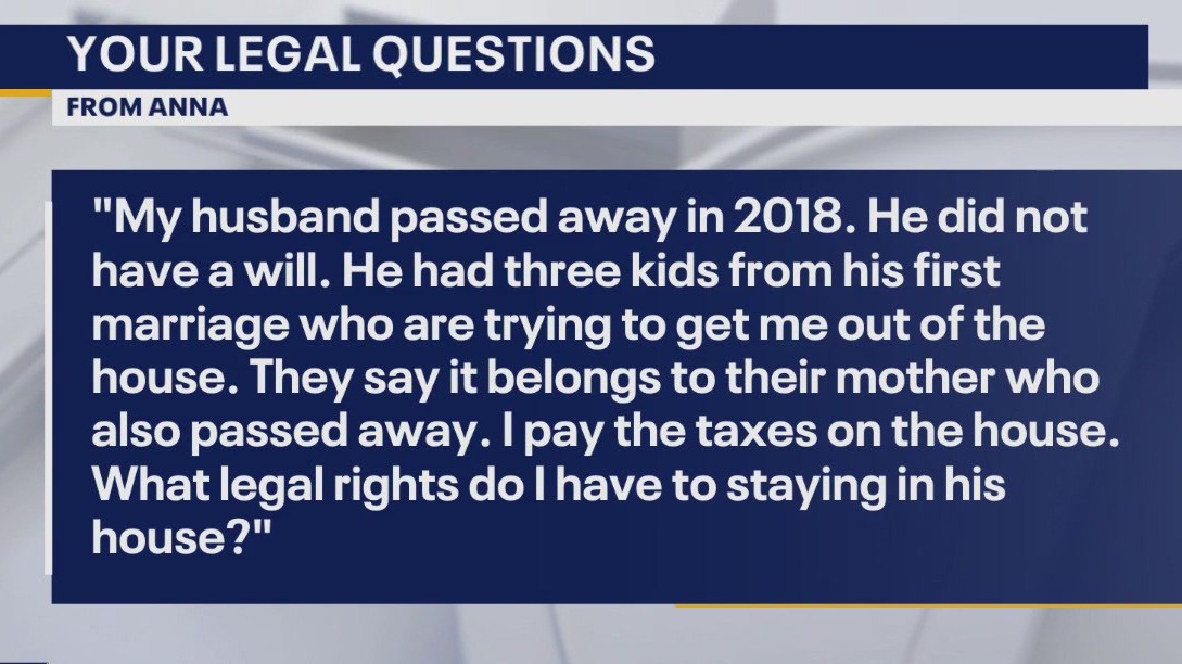 Your Legal Questions: July 10, 2025