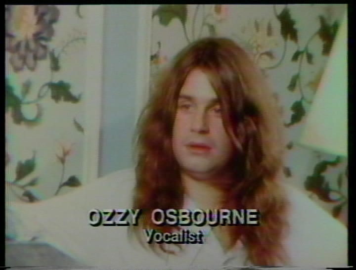 ozzy osbourne patient 19