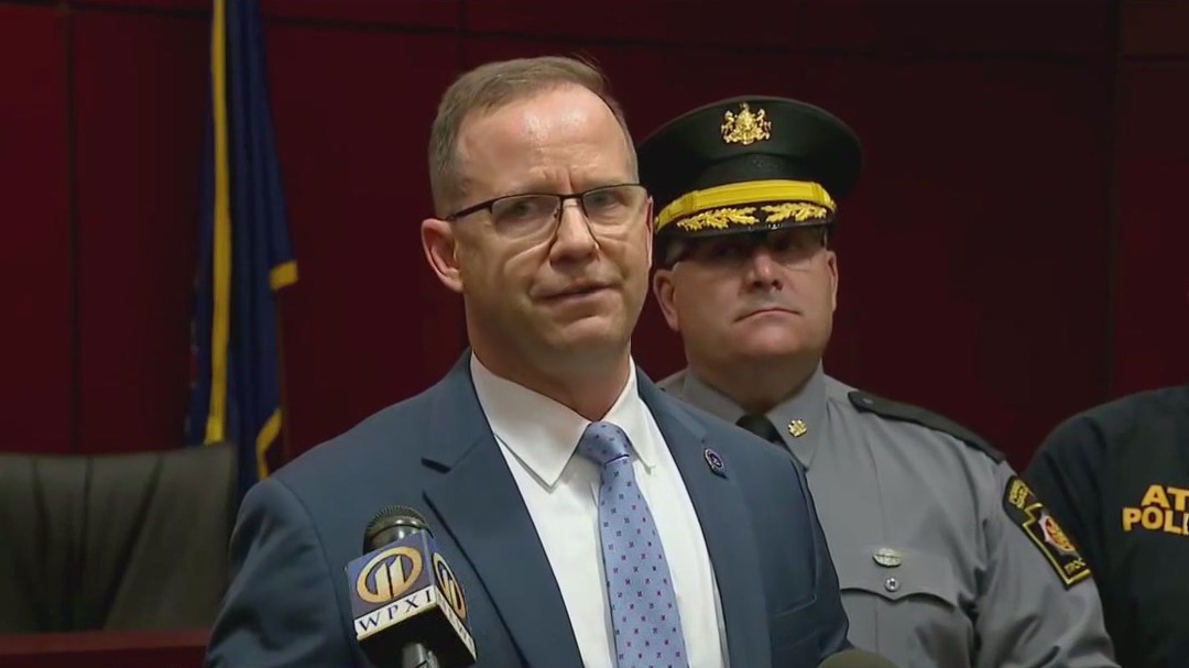 FBI shares details on Trump assassination attempt