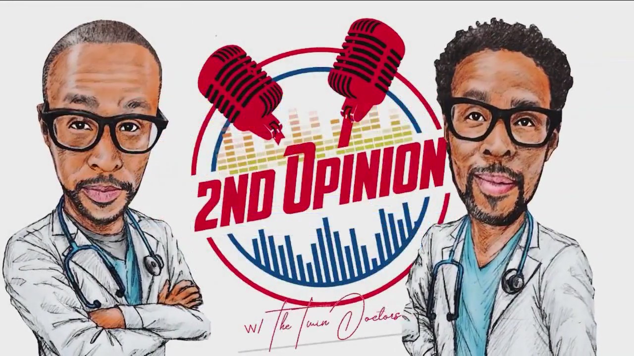 ‘Second Opinion’ with twin doctors premieres Sept. 15 | ChicagoNOW