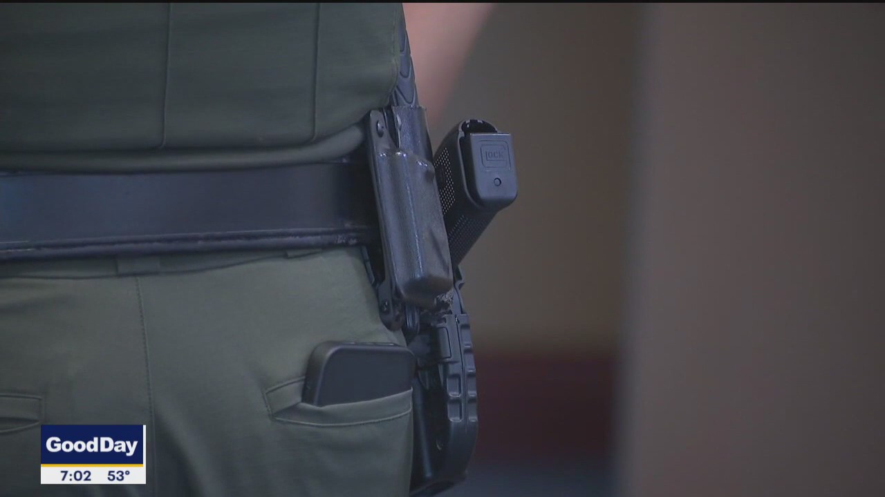 Carroll ISD considers new gun policy