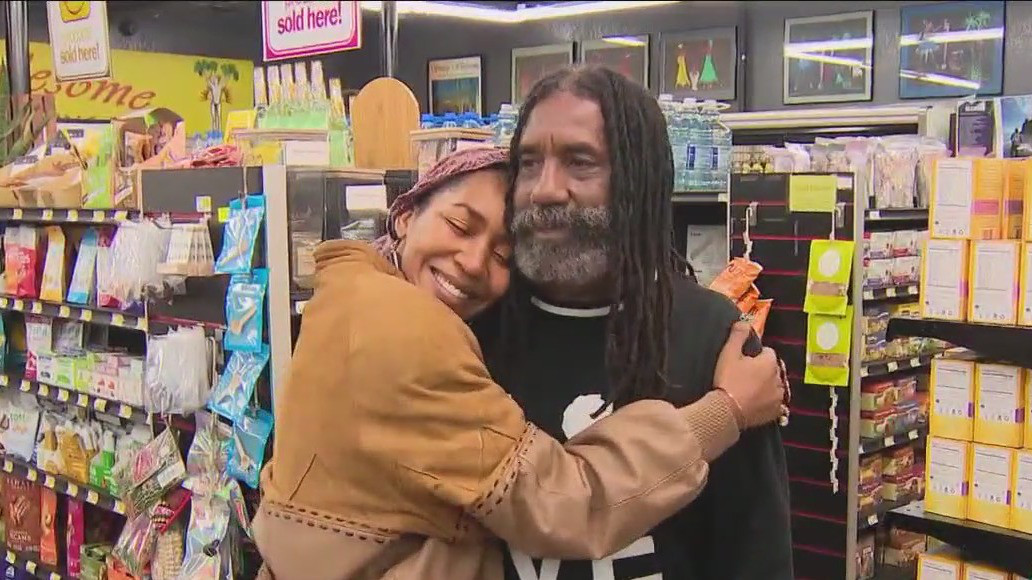 Living Connected: ‘Simply Wholesome’ making a difference through food