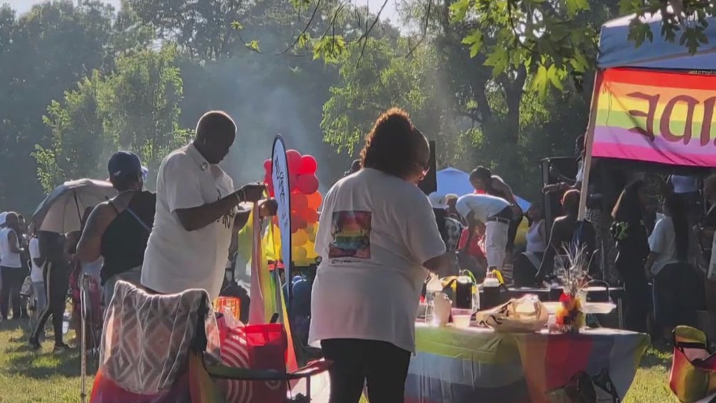 Minnesota’s People of Color hosting pride events