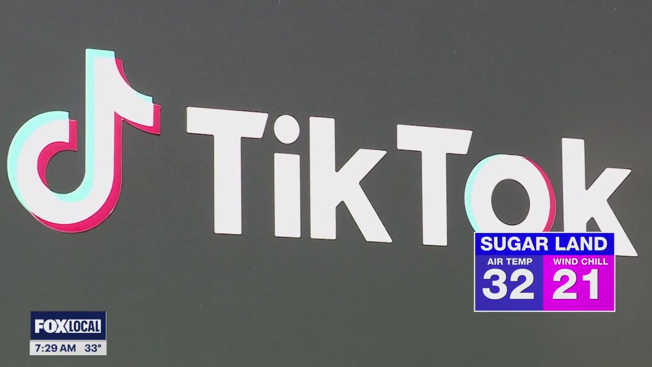 Supreme Court upholds TikTok ban