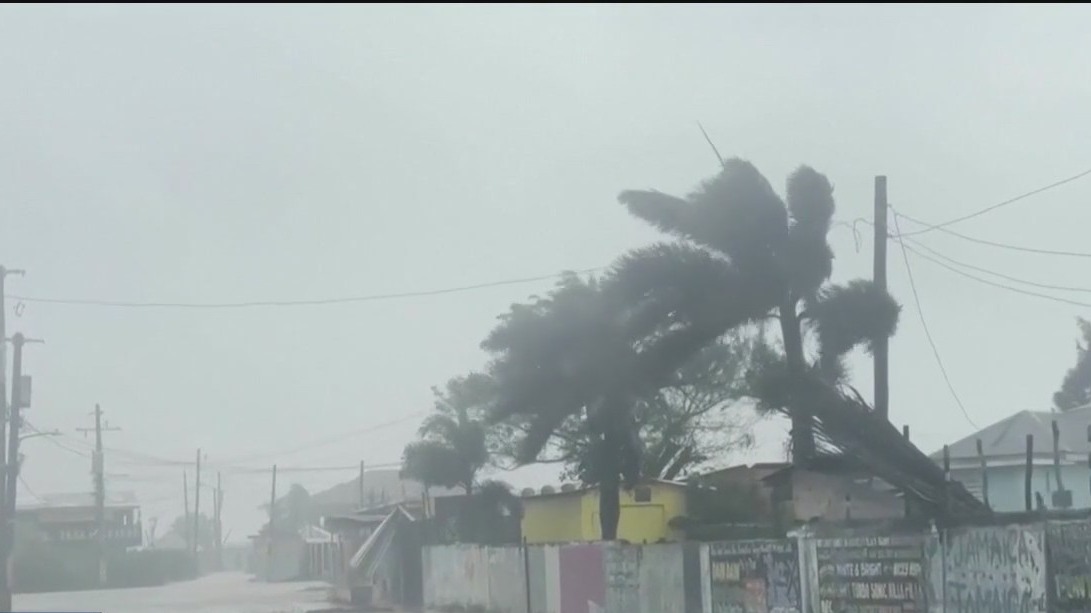 How to help Jamaica after Hurricane Melissa