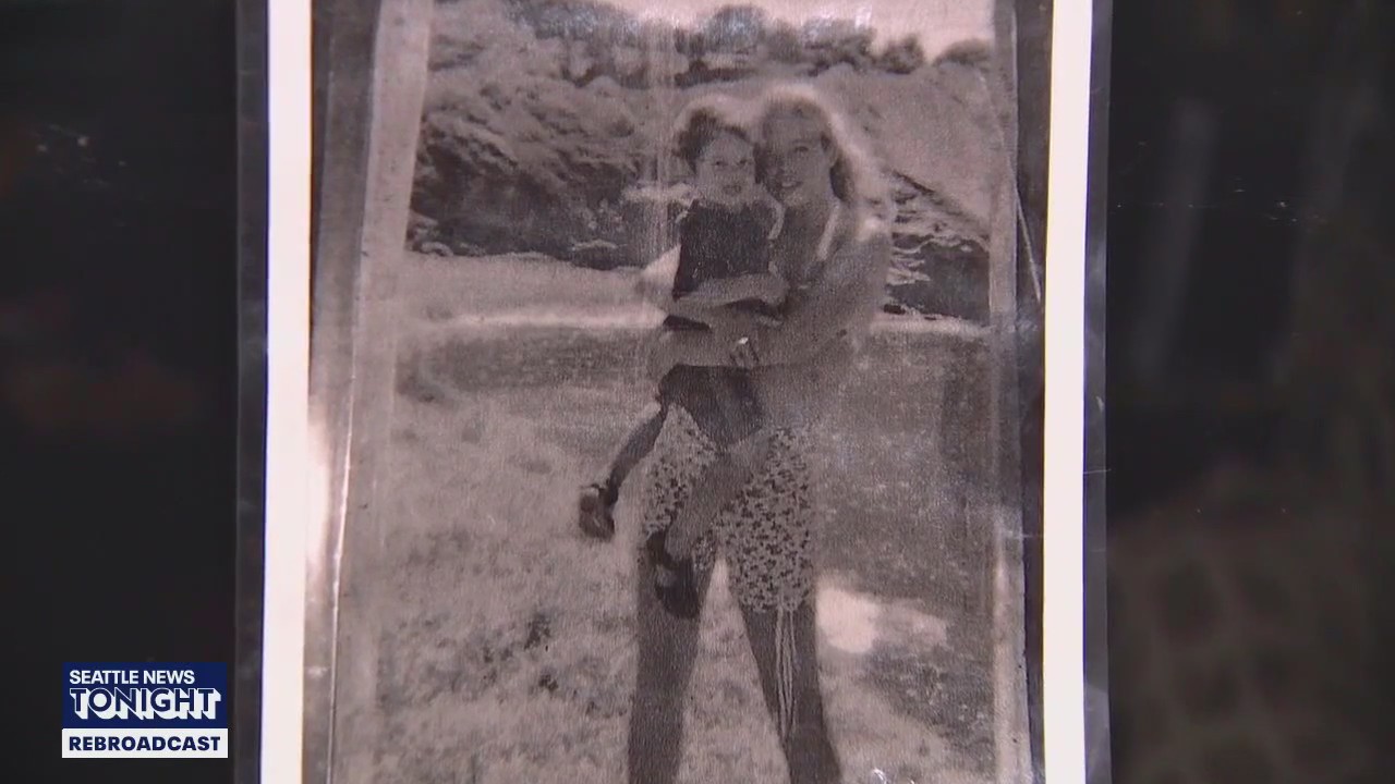 Man convicted of killing mother, son in Renton cold case murder