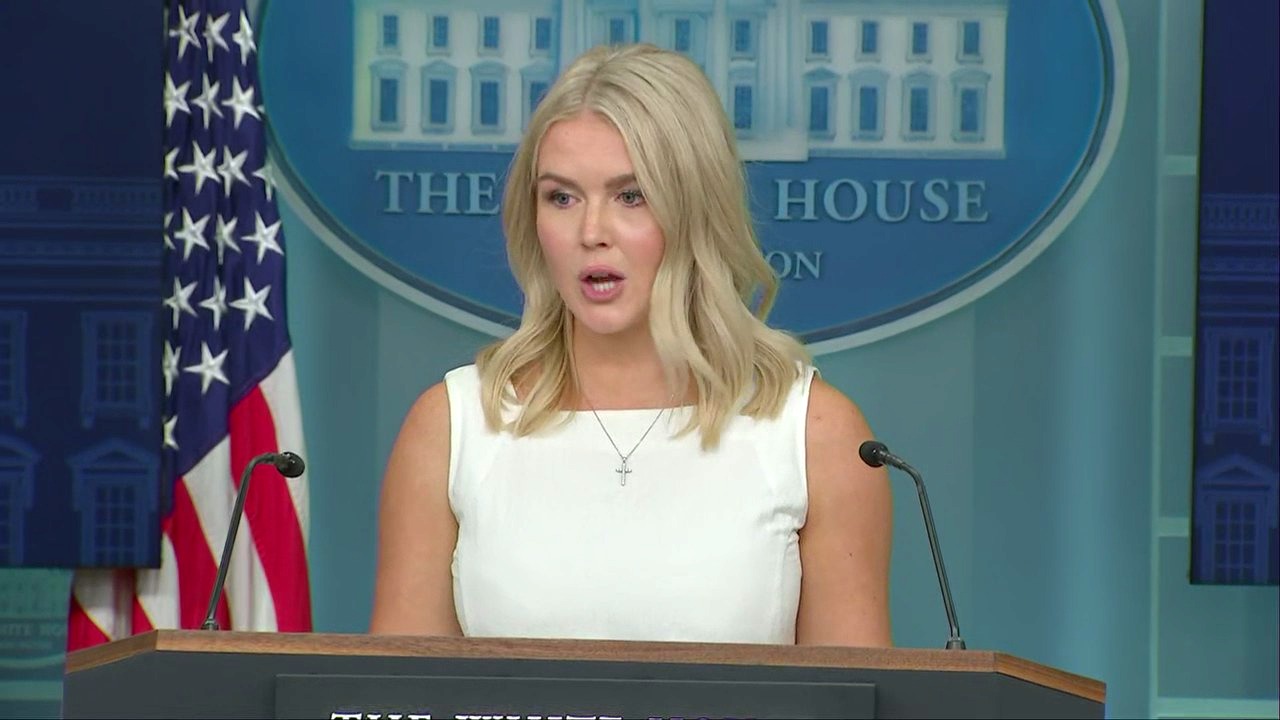 White House: Trump will meet with Zelenskyy, Putin