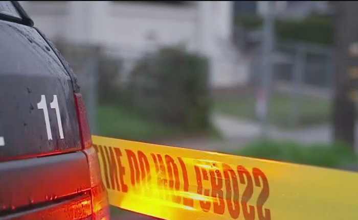 Crime drops in California despite narrative that it's not
