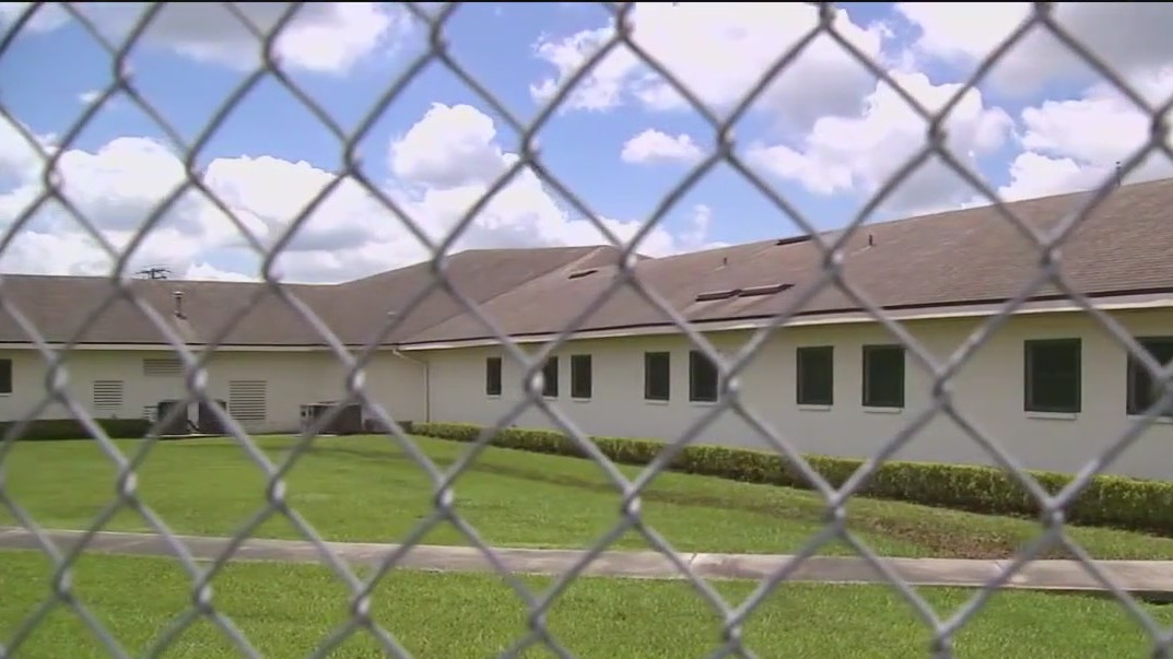 Second ICE detention facility possibility