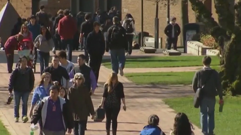 Major changes coming to student loans