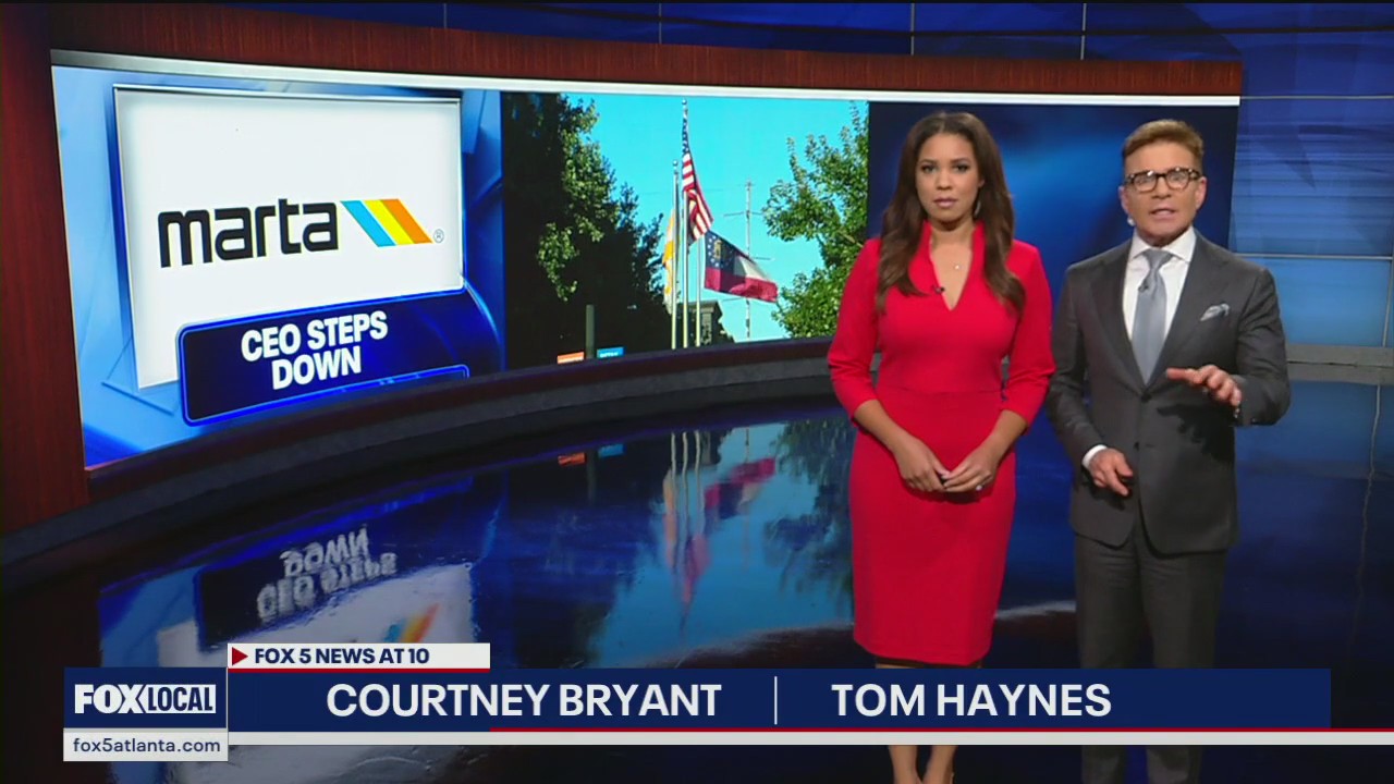 FOX 5 News at 10 p.m. July 17, 2025