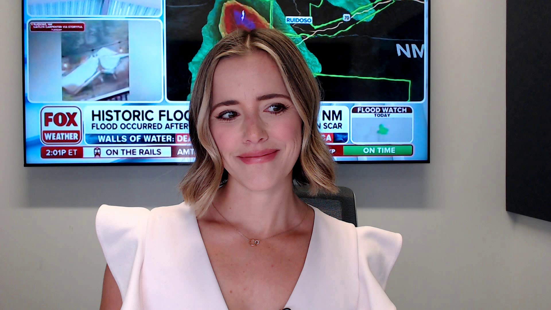 Kaitlin Codys Wednesday Chicago forecast