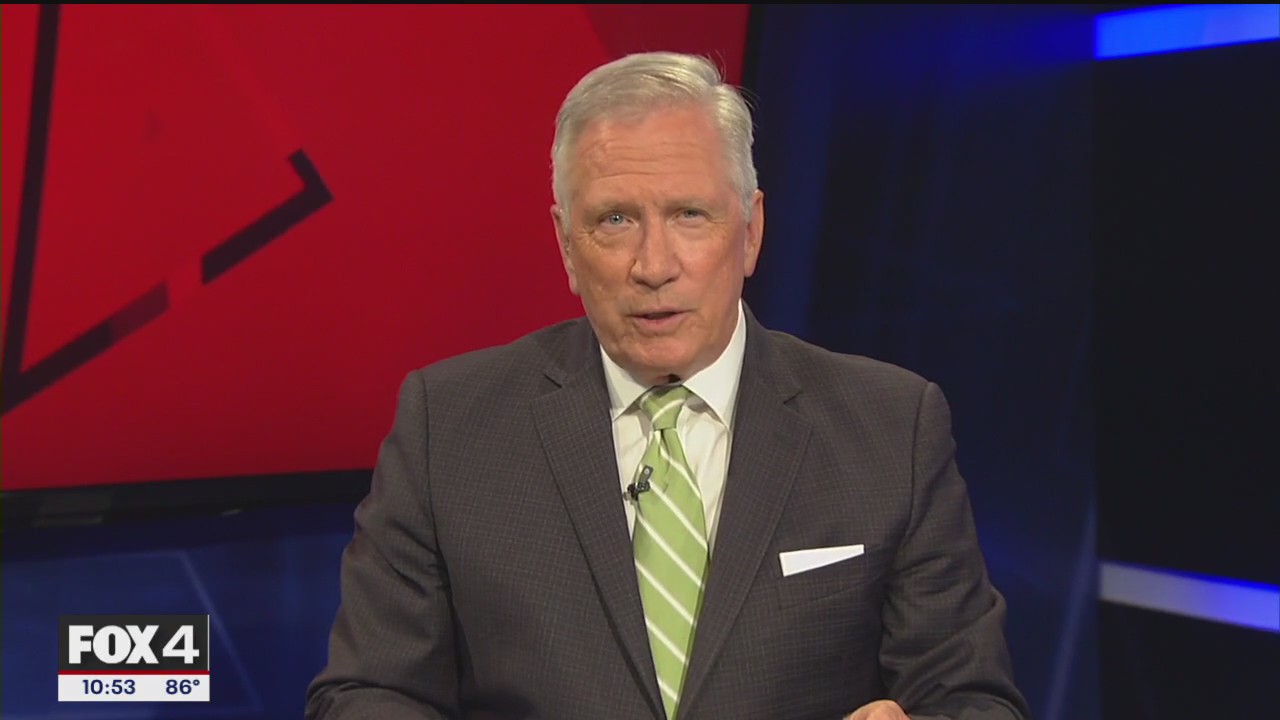 Mike Doocy on deadly Texas flooding