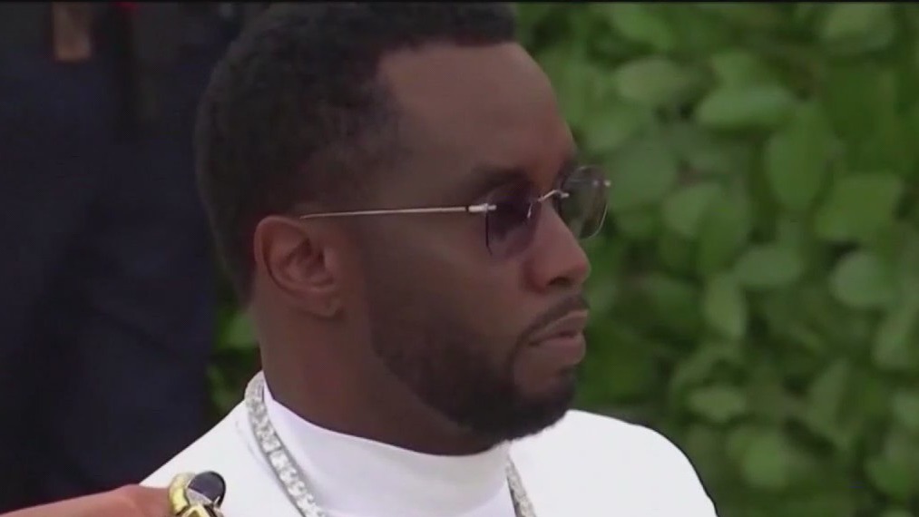 Closing arguments begin Thursday for Sean 'Diddy' Combs trial
