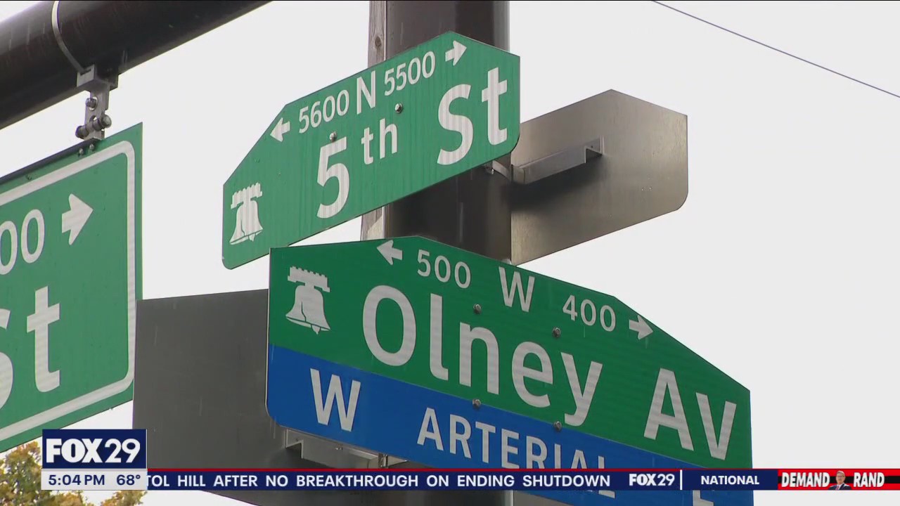 Teen shot in broad daylight in Philly: Witness speaks out