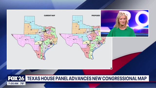 Fight against redistricting, new push against THC, Trump tariffs delayed, and more | What's Your Point?