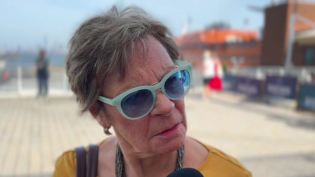 Staten Island voters weigh in on their top issues for the next mayor