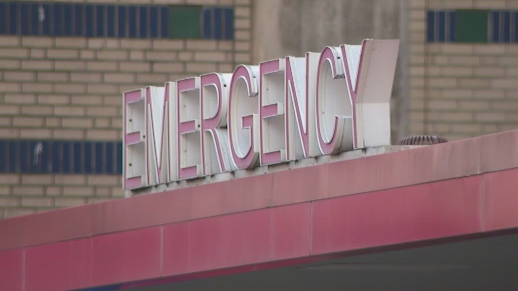 Shot DeKalb County officers will recover, CEO says