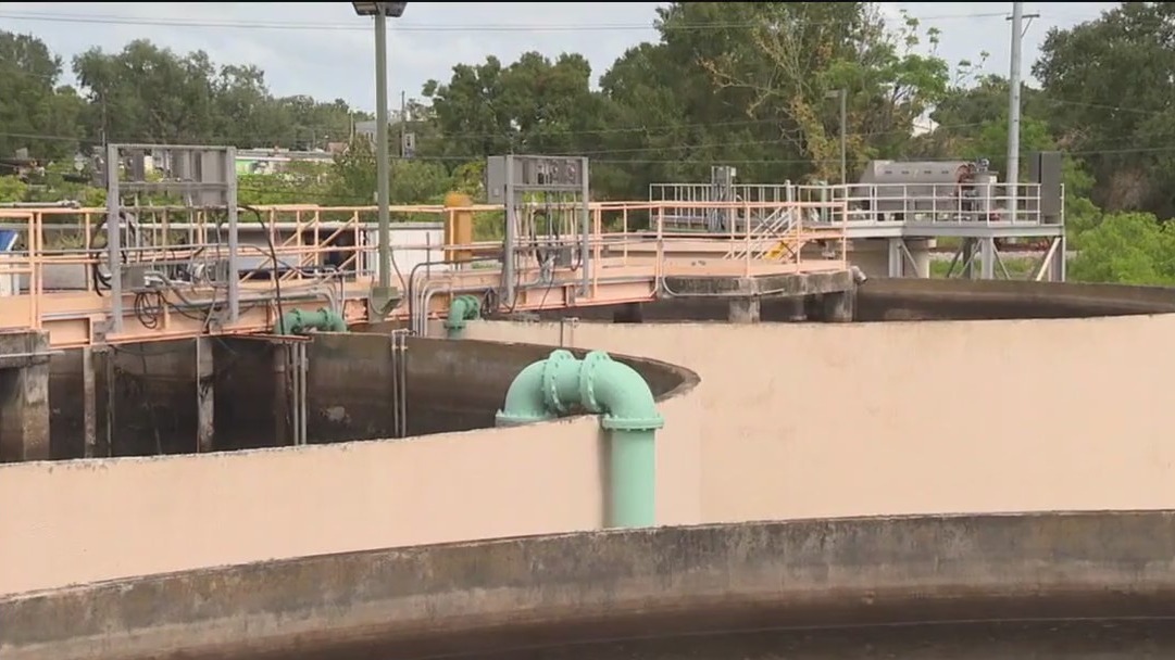 Mulberry applies for hurricane protection grant