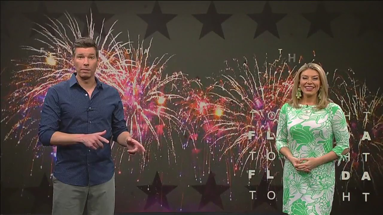 Florida Tonight: July 3, 2025