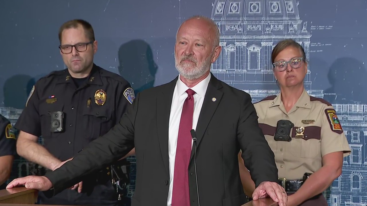 Minnesota DPS announces capitol security review