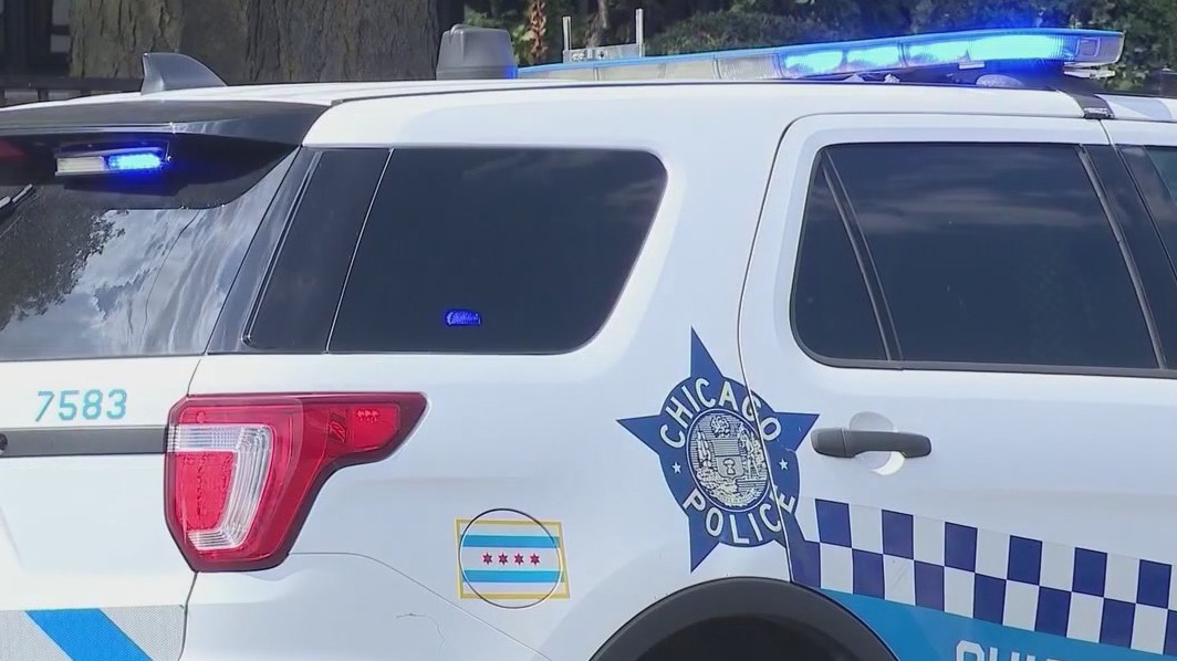 President Trump wants to send National Guard to Chicago