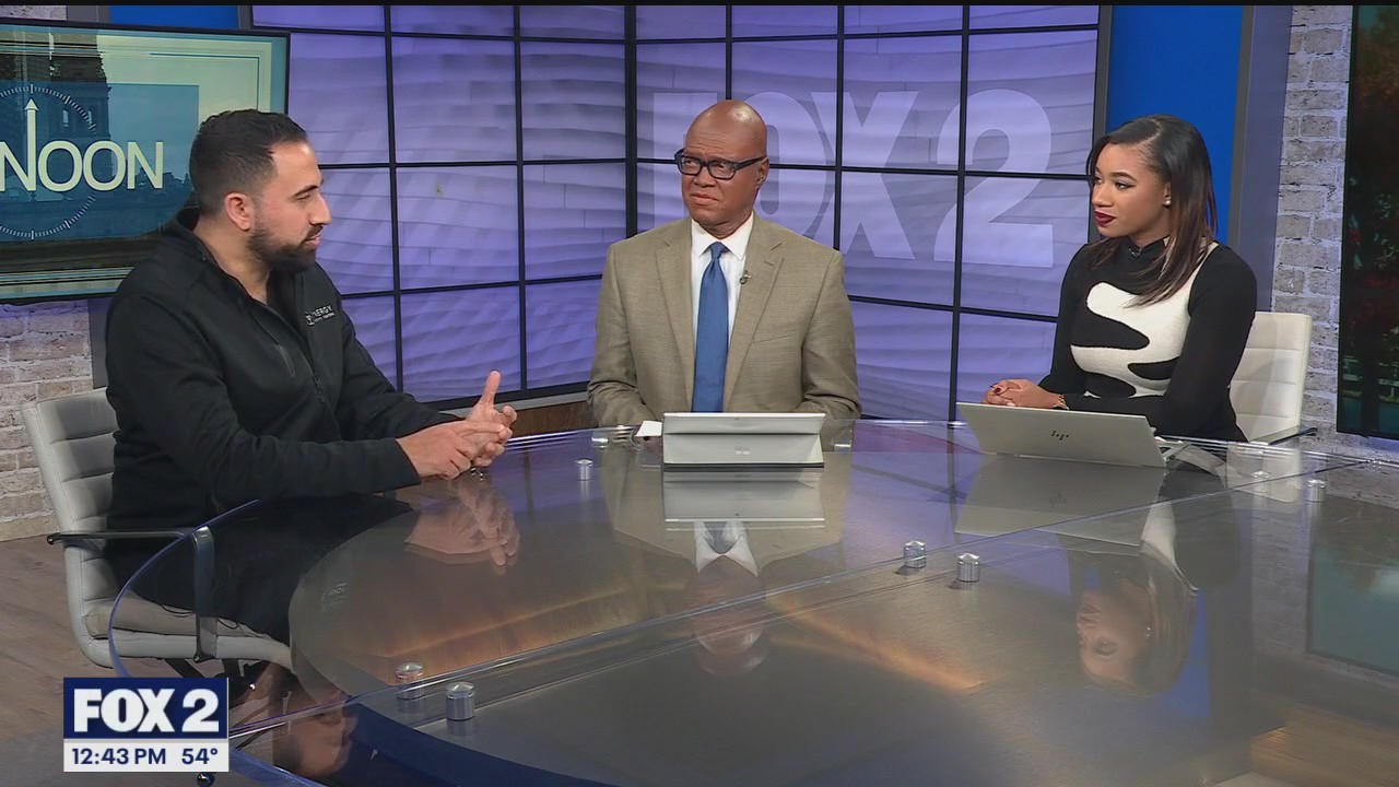 Why some people get sick more than others and how to stay healthy: Tips from Dr. Anthony Oraha