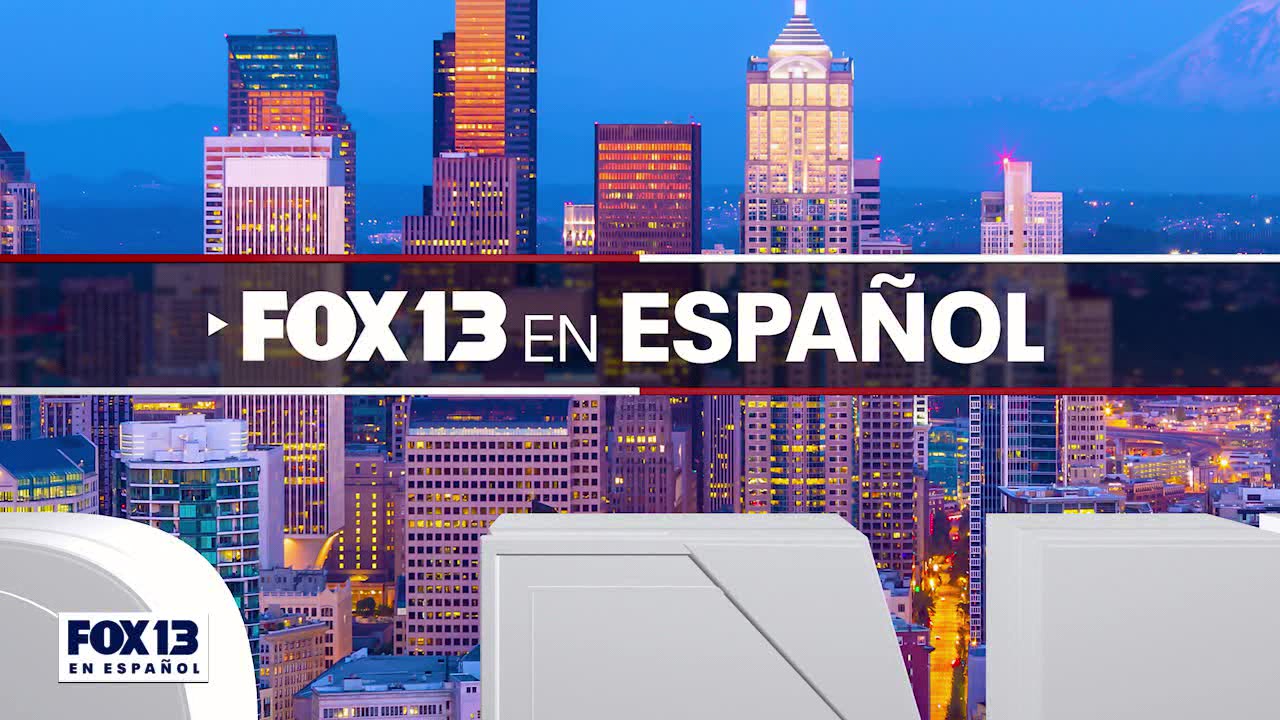 Últimas noticias con el noticiero FOX 13 Seattle: Miercoles, 16 de Julio