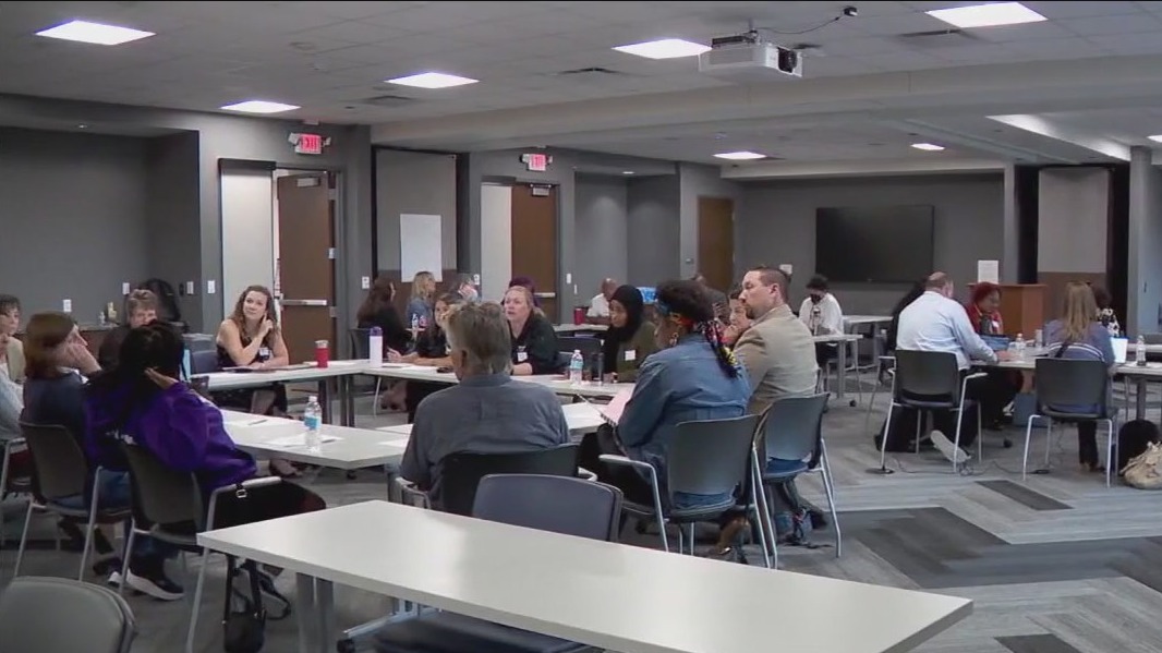 Mpls hosts social service symposium