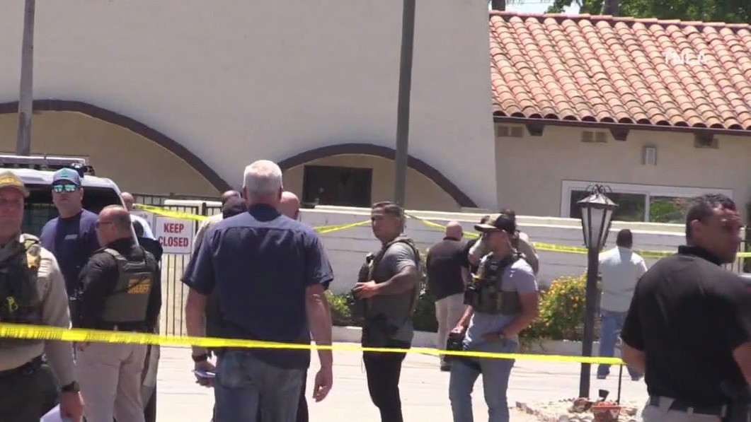 Man calls 911 to claim he killed someone