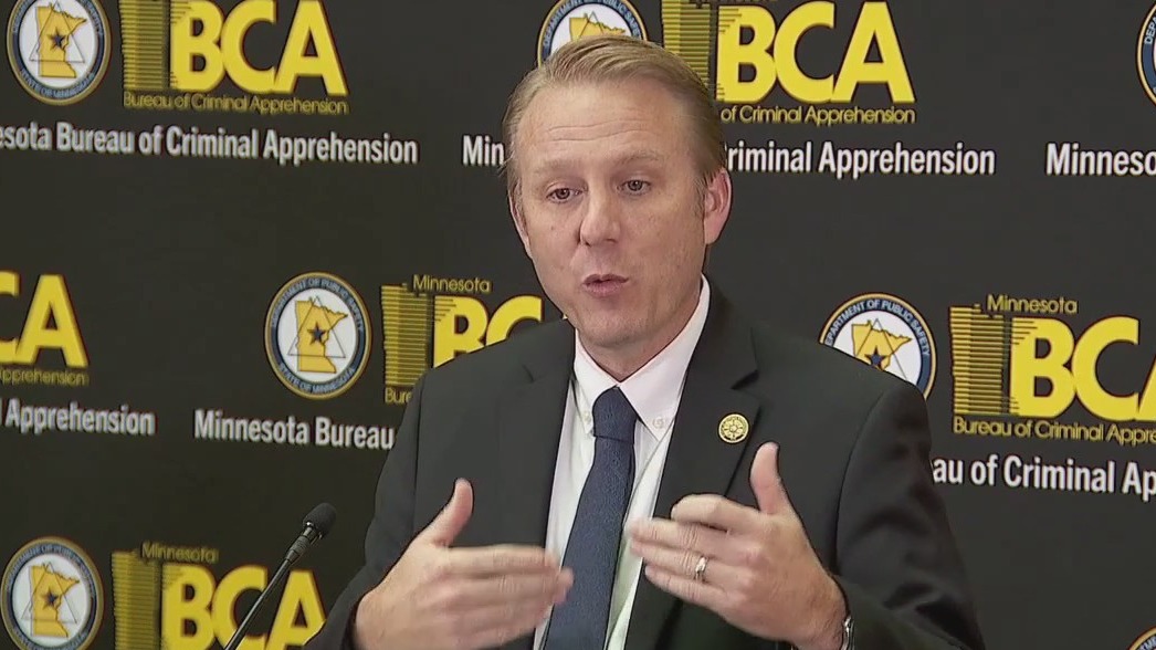 Minnesota breathalyzer test errors cleared