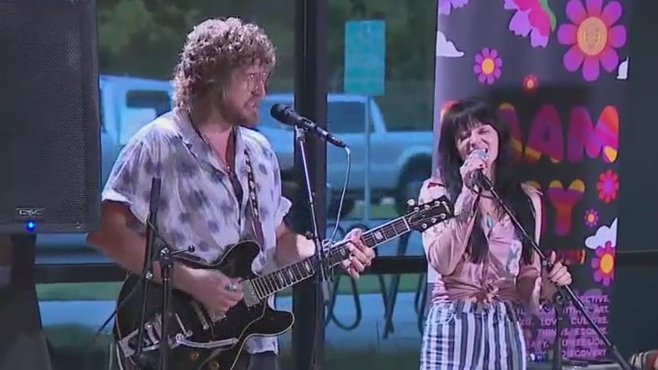 HAAM Day raises money for musicians