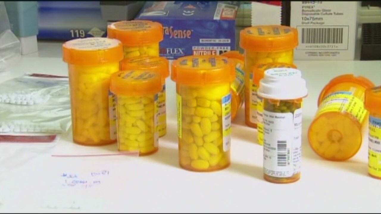 Open enrollment for Medicare: Officials assist seniors in selecting plans