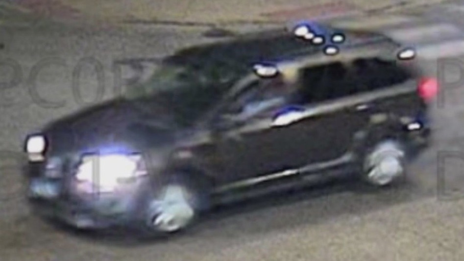 Chicago hit-and-run kills woman, injures her fiancé