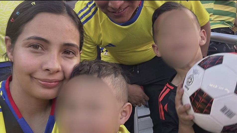 Driver in San Mateo crash that killed woman and injured sons says brakes failed