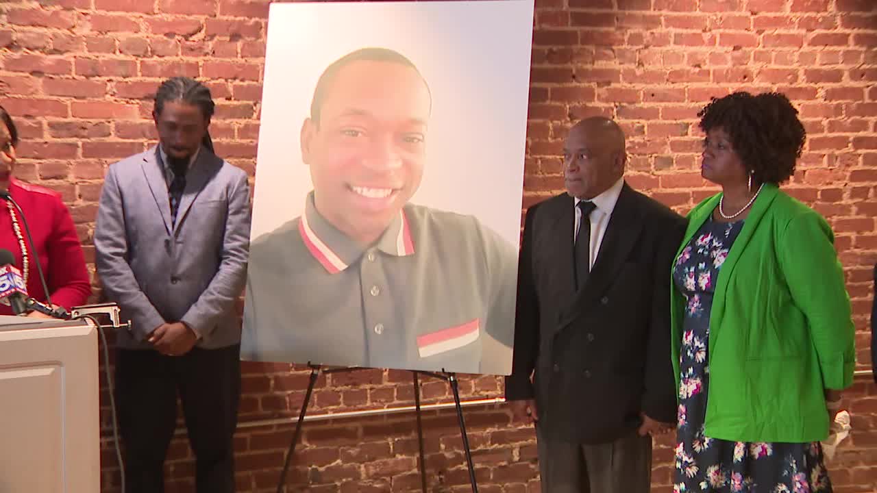 Lawsuit revealed in Fulton County Jail deadly stabbing